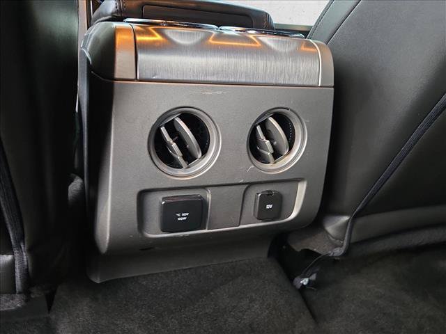 Used 2013 Ford F150 Platinum AWD/4WD image 16