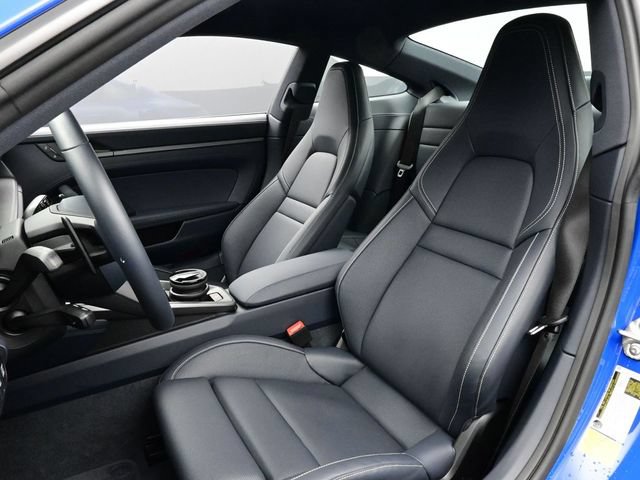 Certified 2025 Porsche 911 Carrera S RWD image 5