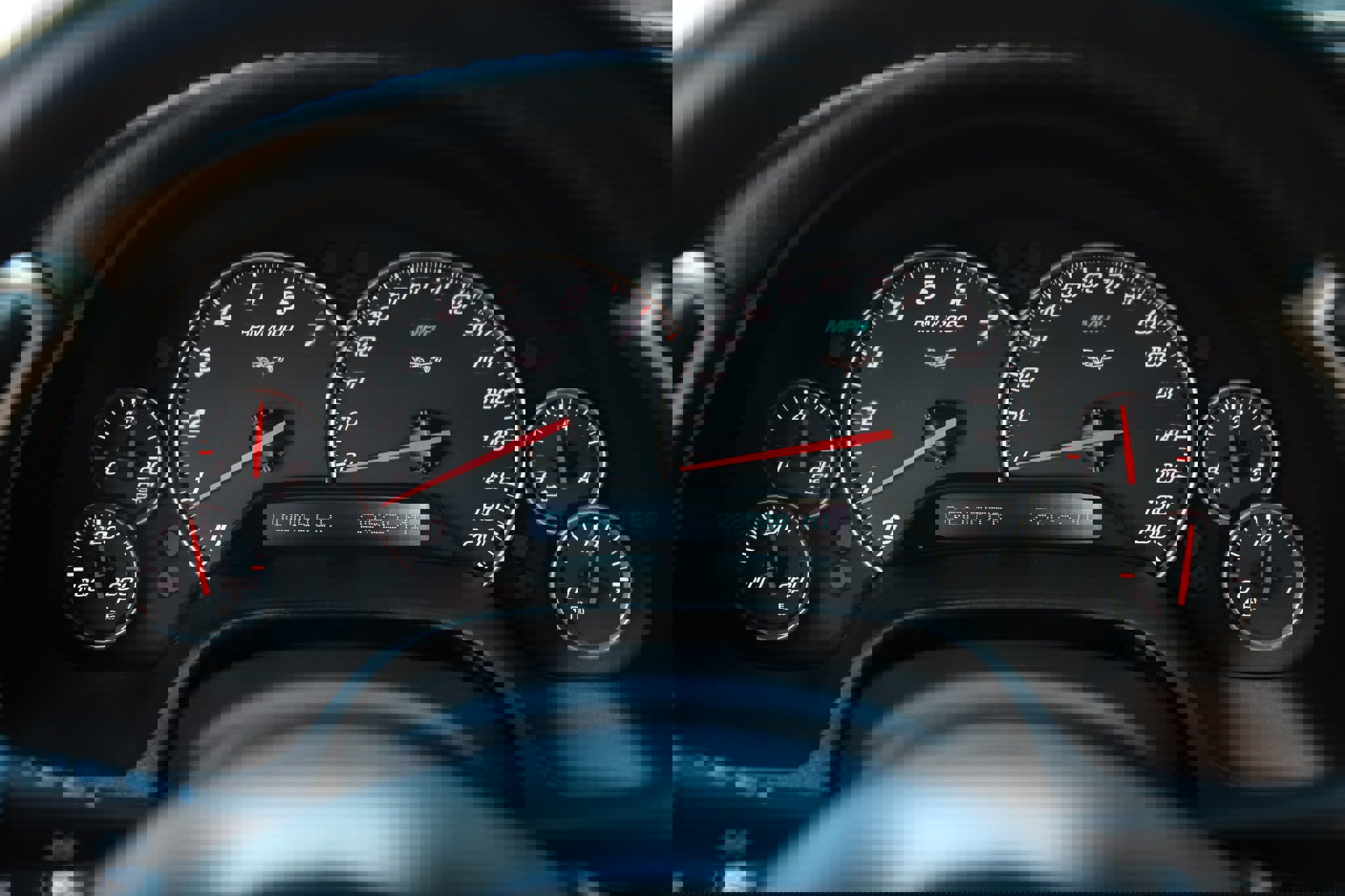 Used 2005 Chevrolet Corvette Convertible w/ Preferred Equipment Group image 29