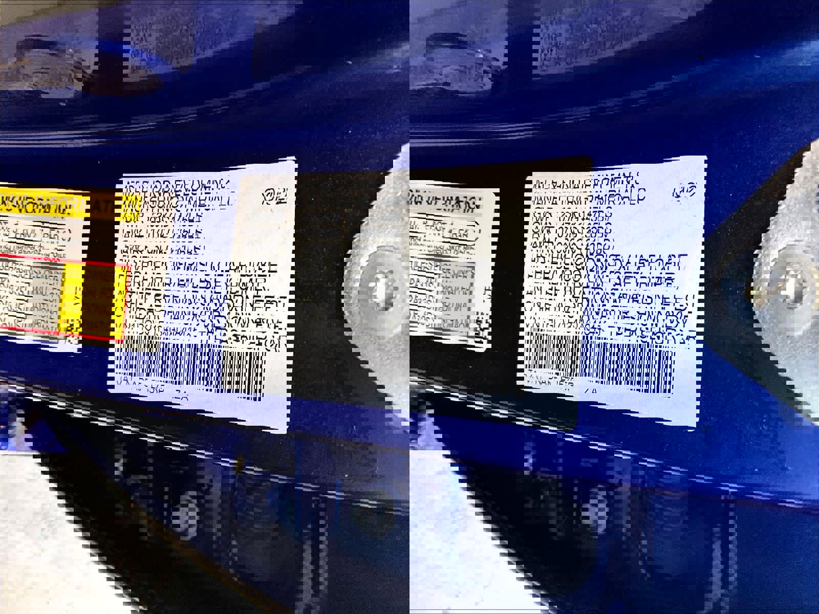 Used 2022 Honda Accord Sport image 36