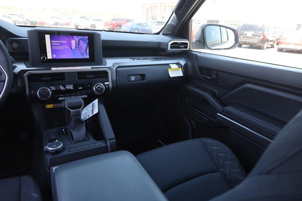 New 2026 Toyota Tacoma SR5 AWD/4WD image 26