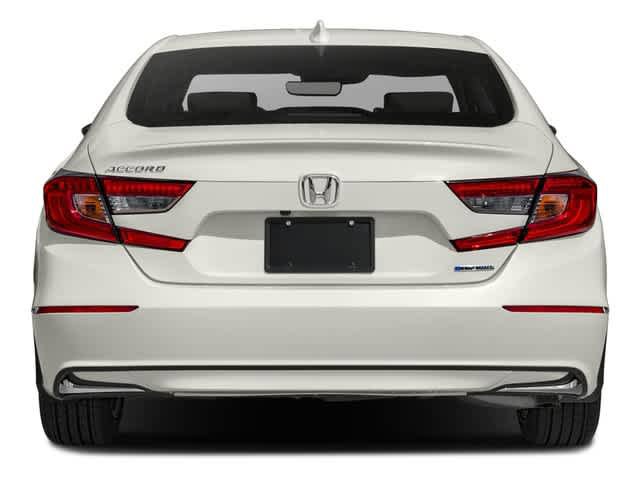 Used 2018 Honda Accord EX-L image 5