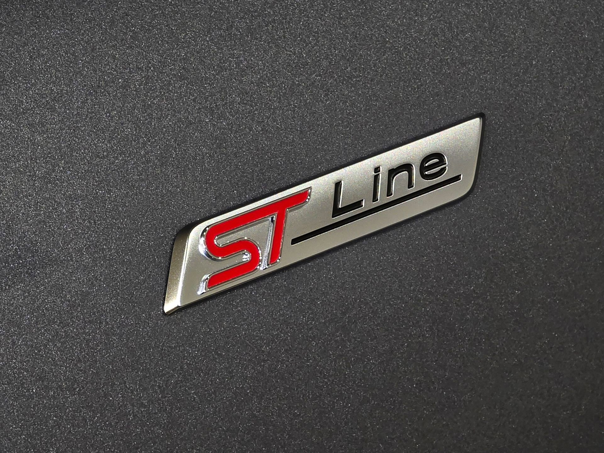 New 2026 Ford Escape ST-Line Select image 5