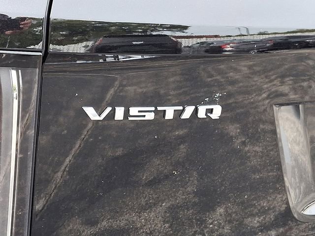 New 2026 Cadillac Vistiq Platinum w/ LPO, Floor Liner Package image 17