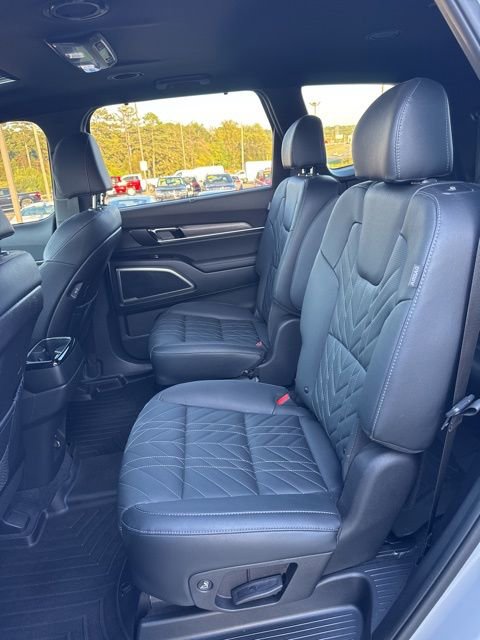 Used 2024 Kia Telluride EX X-Line image 10