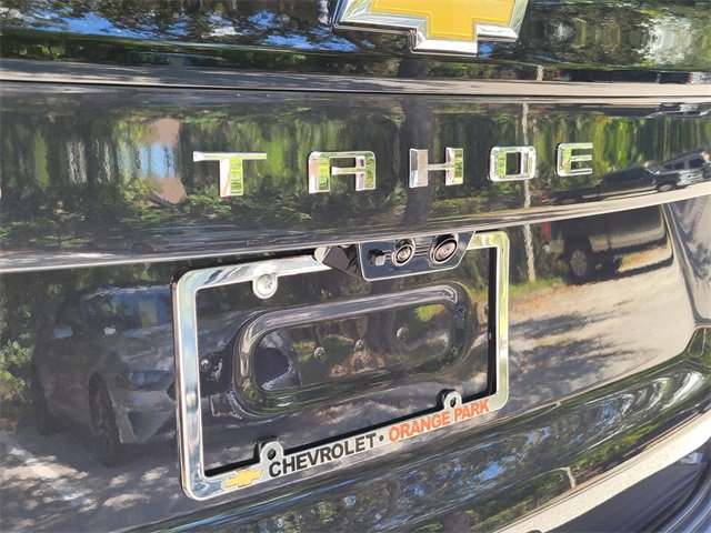 New 2026 Chevrolet Tahoe High Country w/ Sun And Tow Package image 14