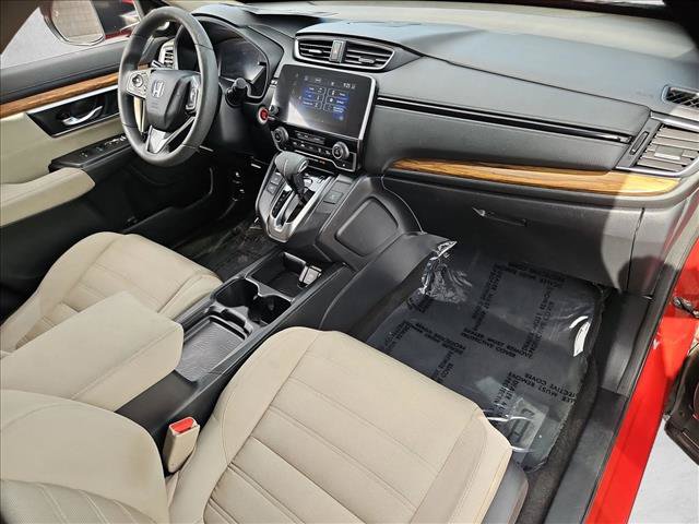 Used 2018 Honda CR-V EX image 28