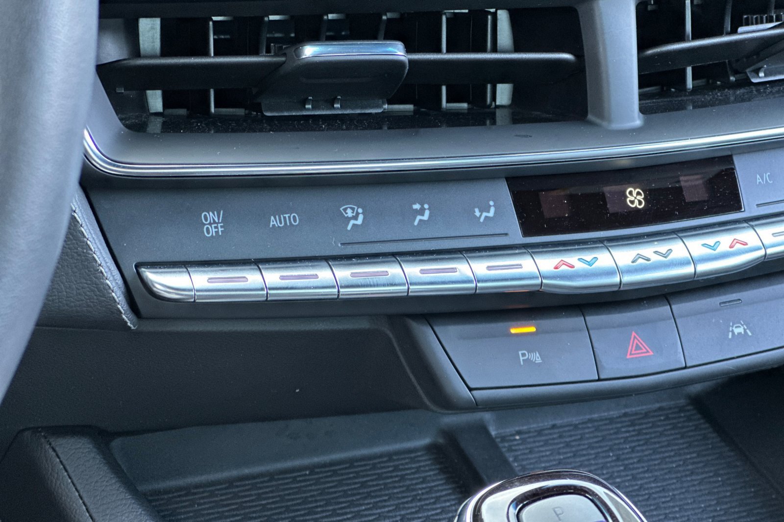 Certified 2024 Cadillac CT5 Premium Luxury image 28