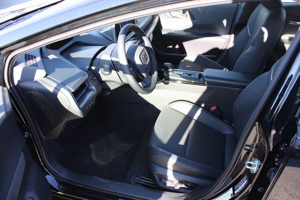 New 2026 Toyota Prius XLE image 12
