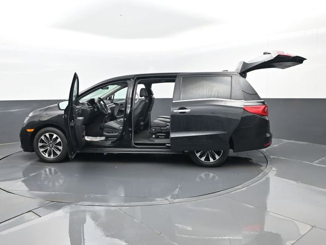 Used 2023 Honda Odyssey EX-L image 34