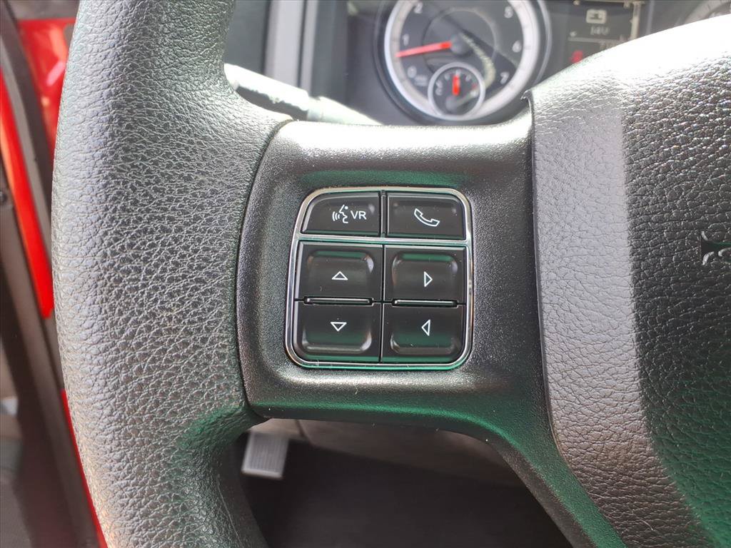 Used 2019 RAM 1500 Express w/ Express Value Package AWD/4WD image 23