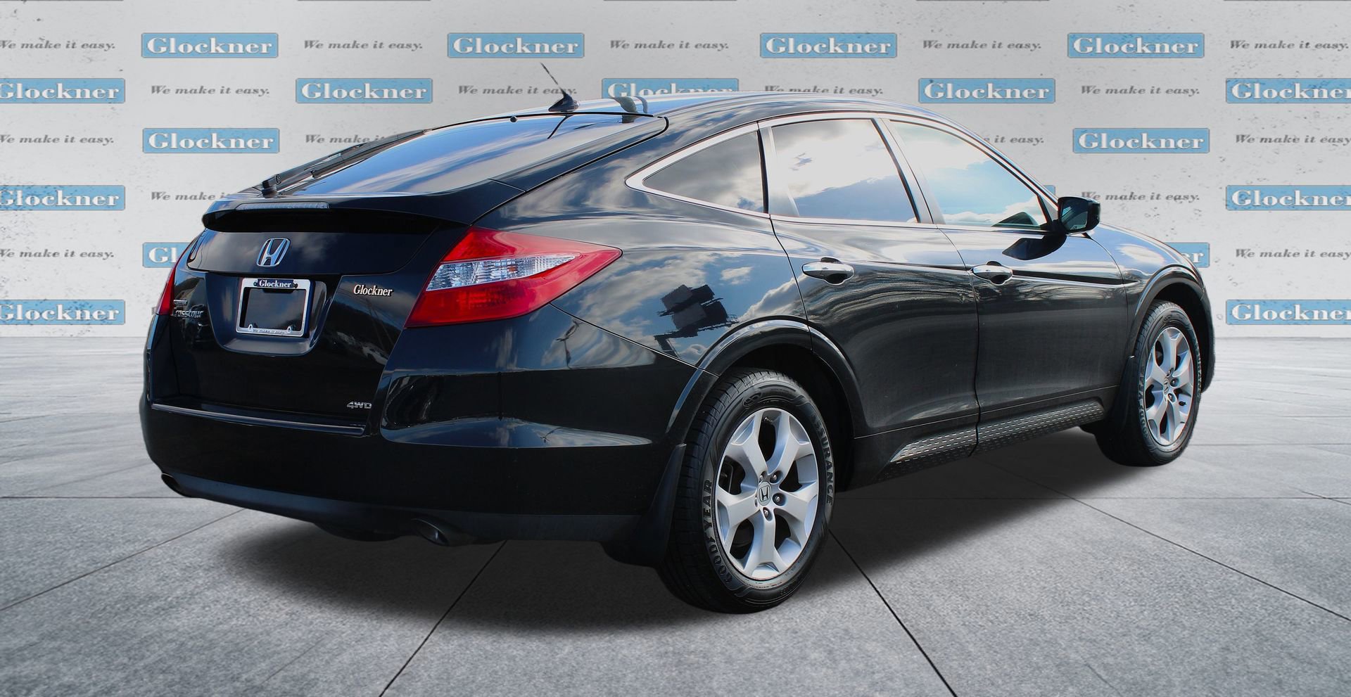 Used 2011 Honda Crosstour EX-L image 6