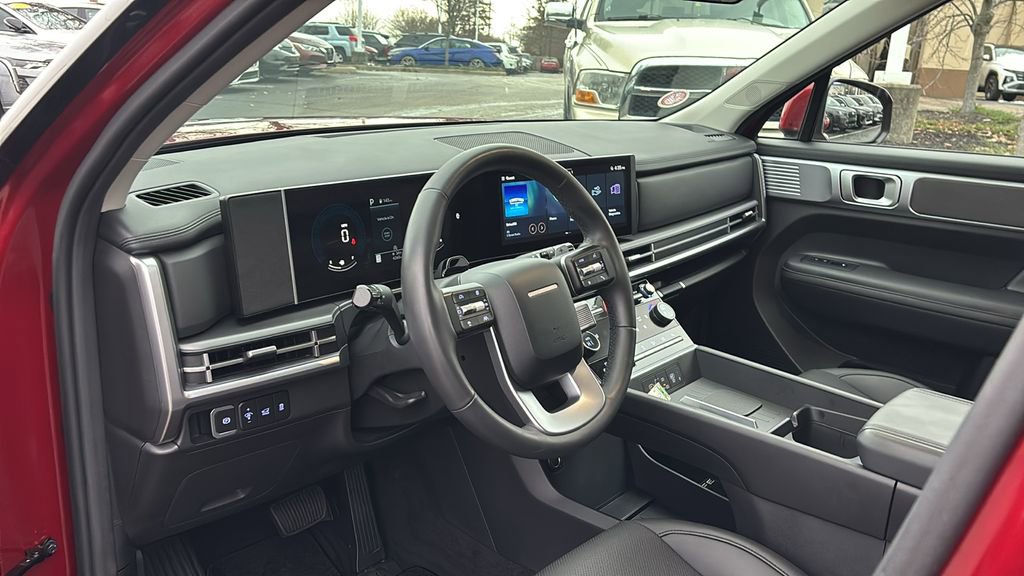 Used 2025 Hyundai Santa Fe SEL image 23