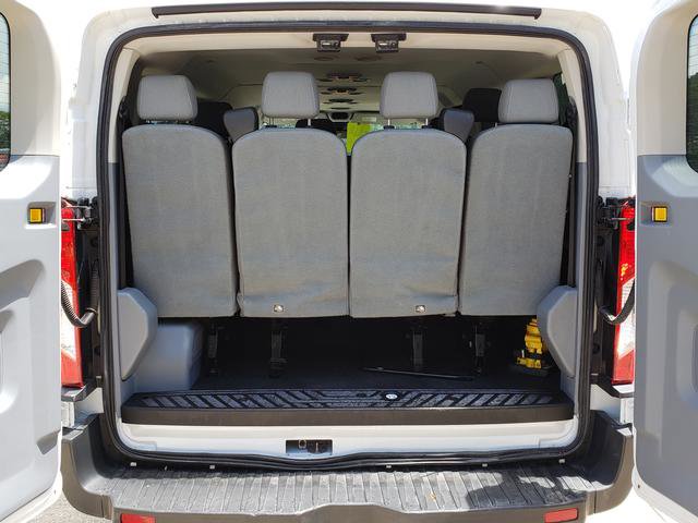 Used 2015 Ford Transit 350 XLT RWD image 5