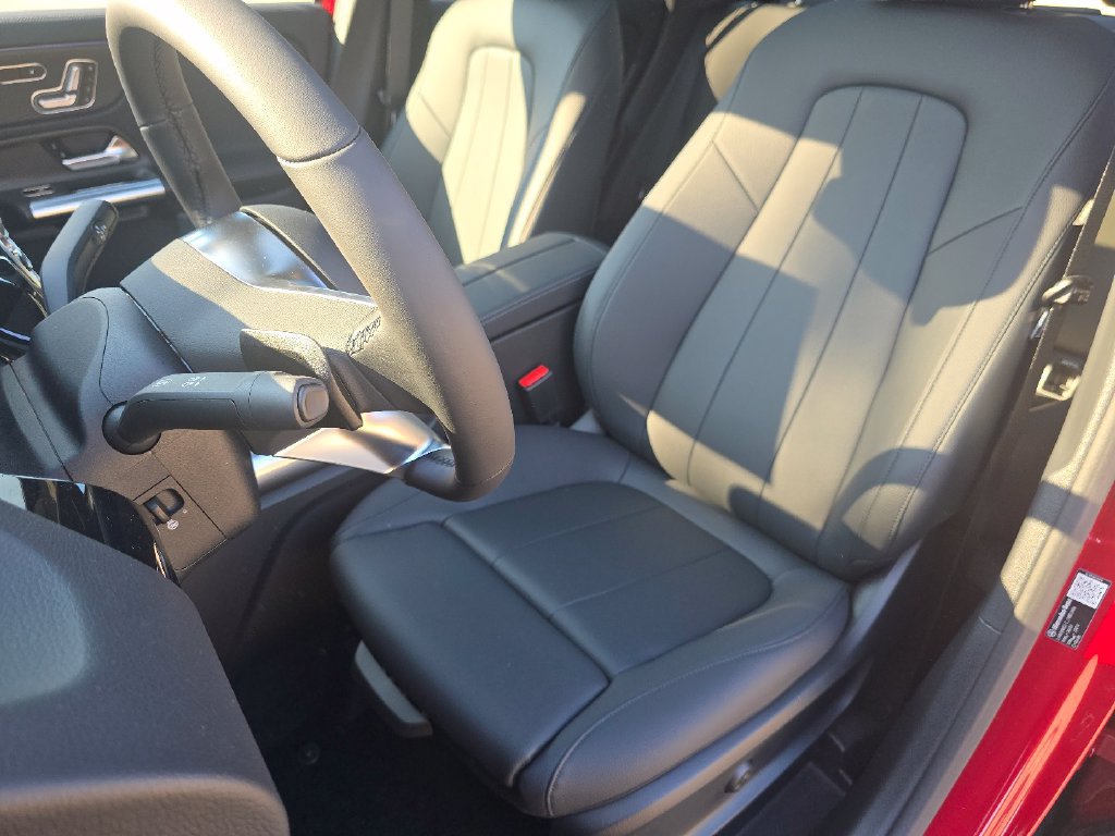 New 2026 Mercedes-Benz GLA 250 4MATIC image 22