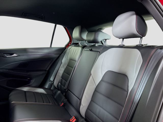 New 2026 Volkswagen GTI Autobahn image 25
