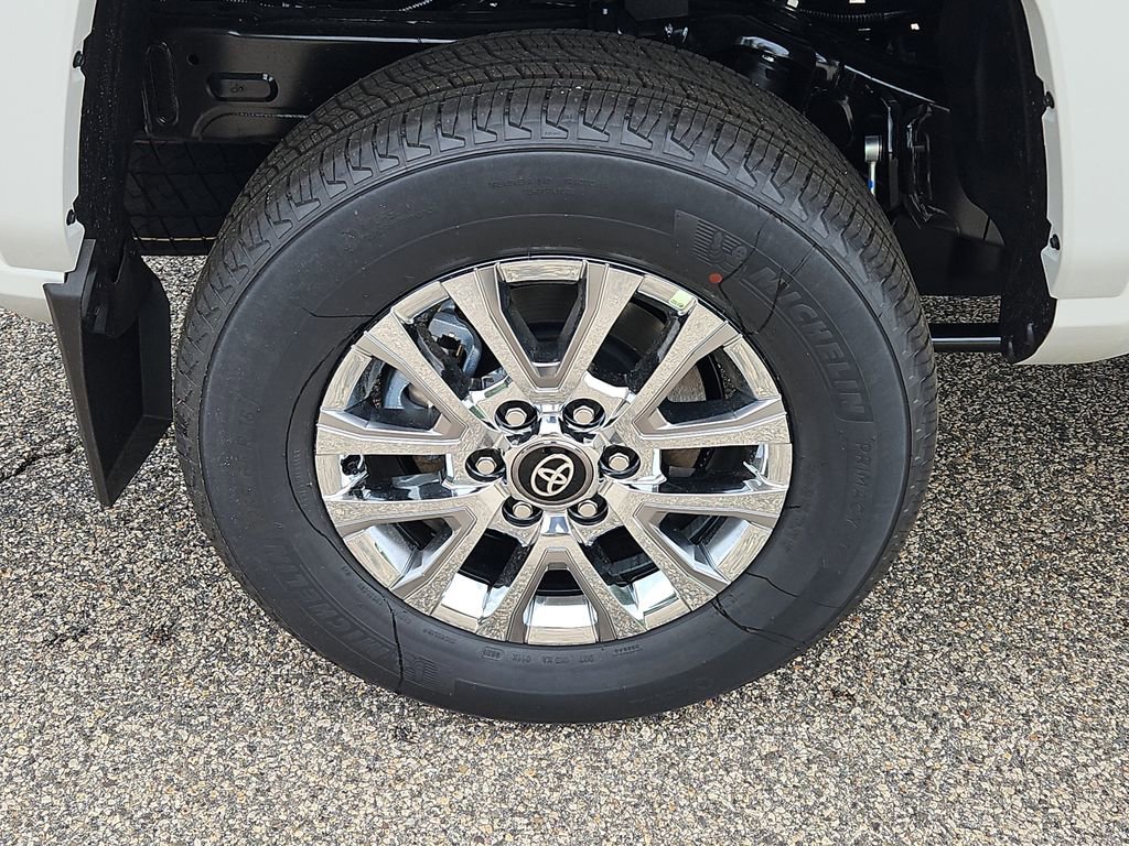New 2026 Toyota Tacoma Limited AWD/4WD image 5