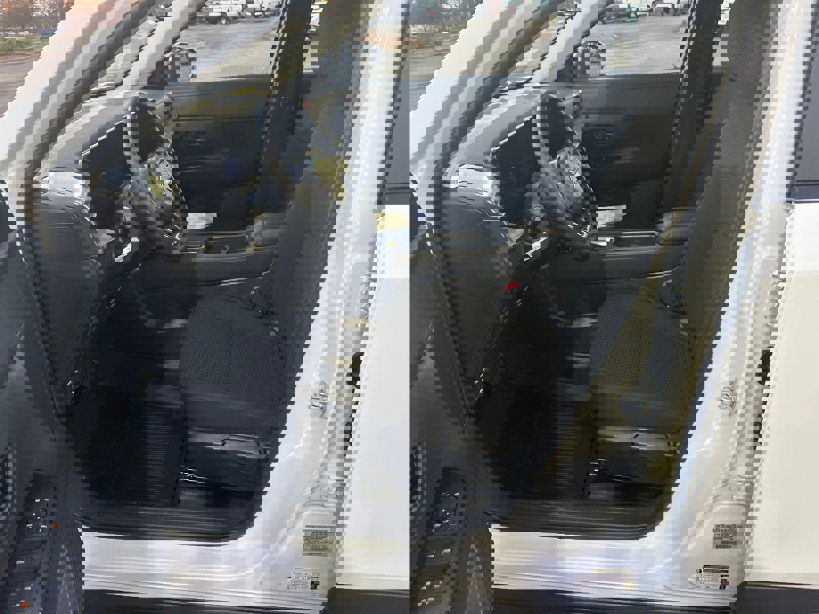 New 2026 Nissan Kicks S image 9