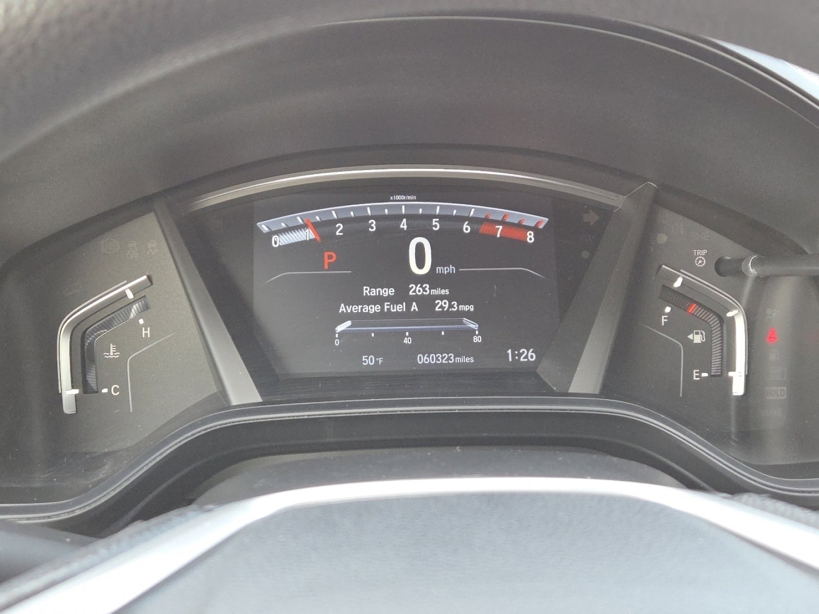 Used 2020 Honda CR-V LX image 27