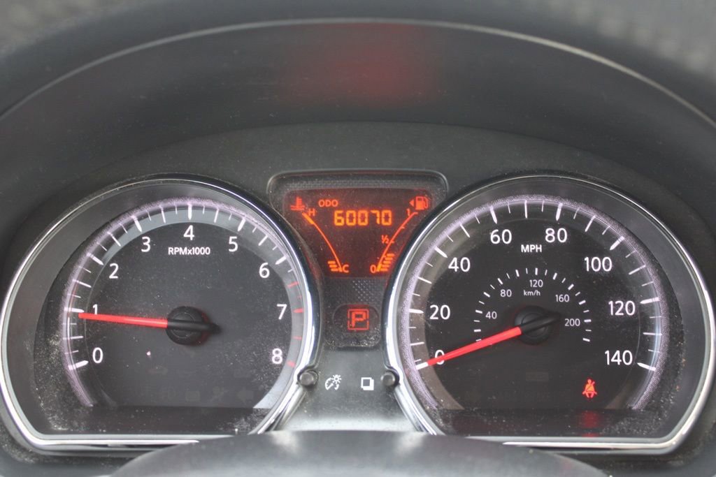 Used 2014 Nissan Versa Note SV image 29