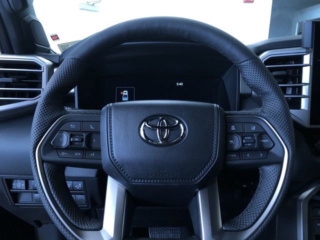 New 2026 Toyota Tundra Limited image 19