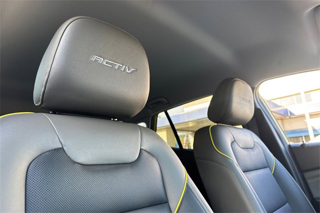 Used 2025 Chevrolet Trax ACTIV w/ Driver Confidence Package image 20