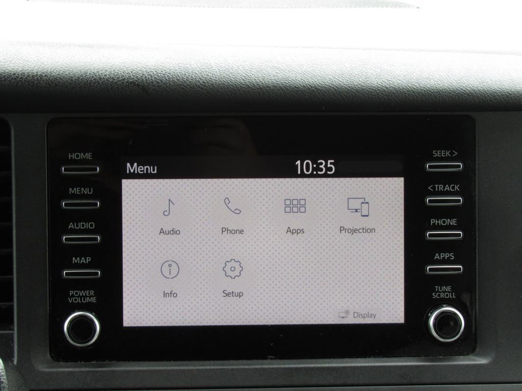 Used 2020 Toyota Sienna L FWD image 24