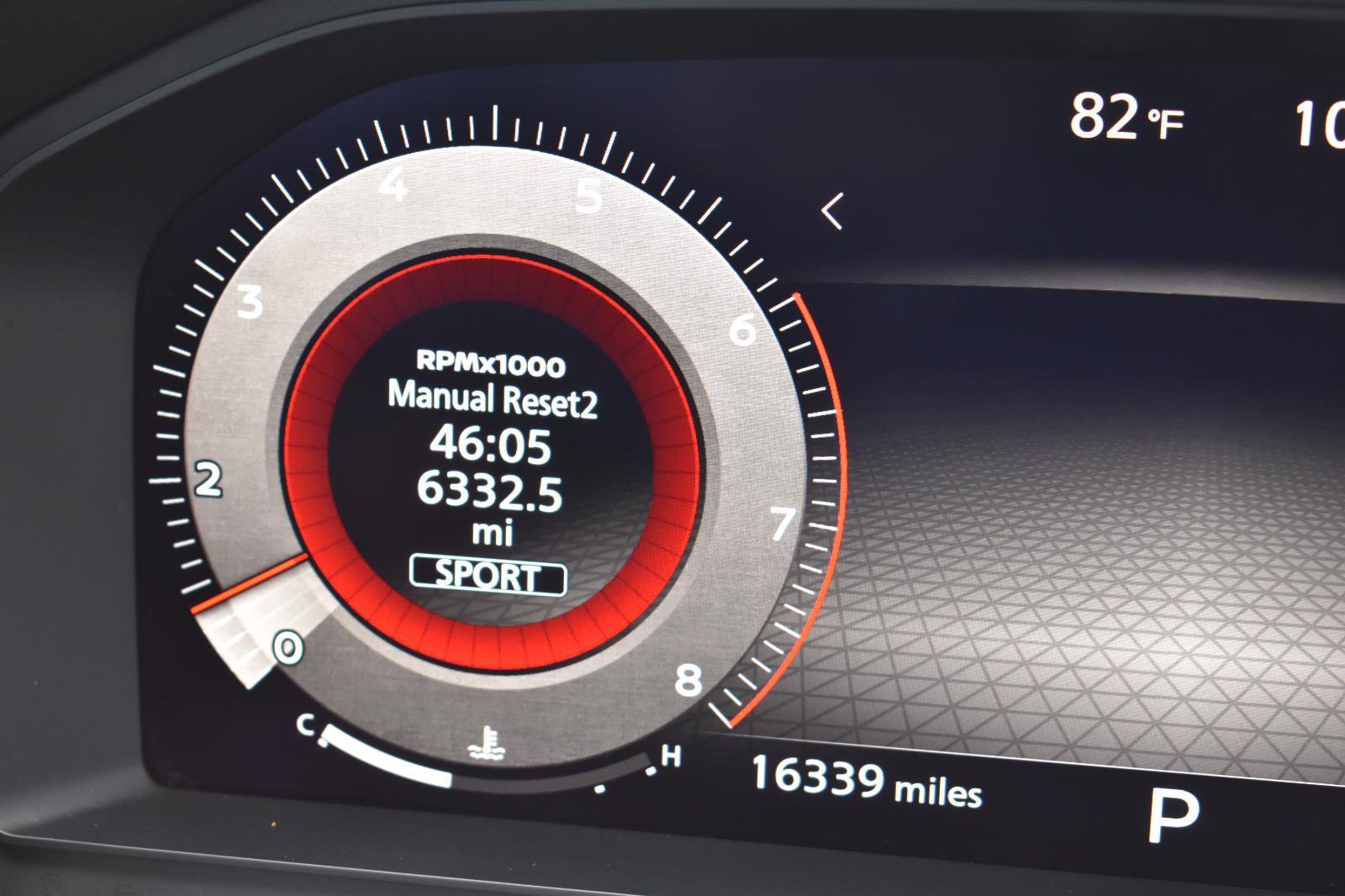 Used 2023 Nissan Rogue Platinum w/ Platinum Premium Package FWD image 36