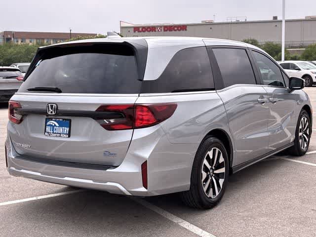 Used 2026 Honda Odyssey EX-L image 6