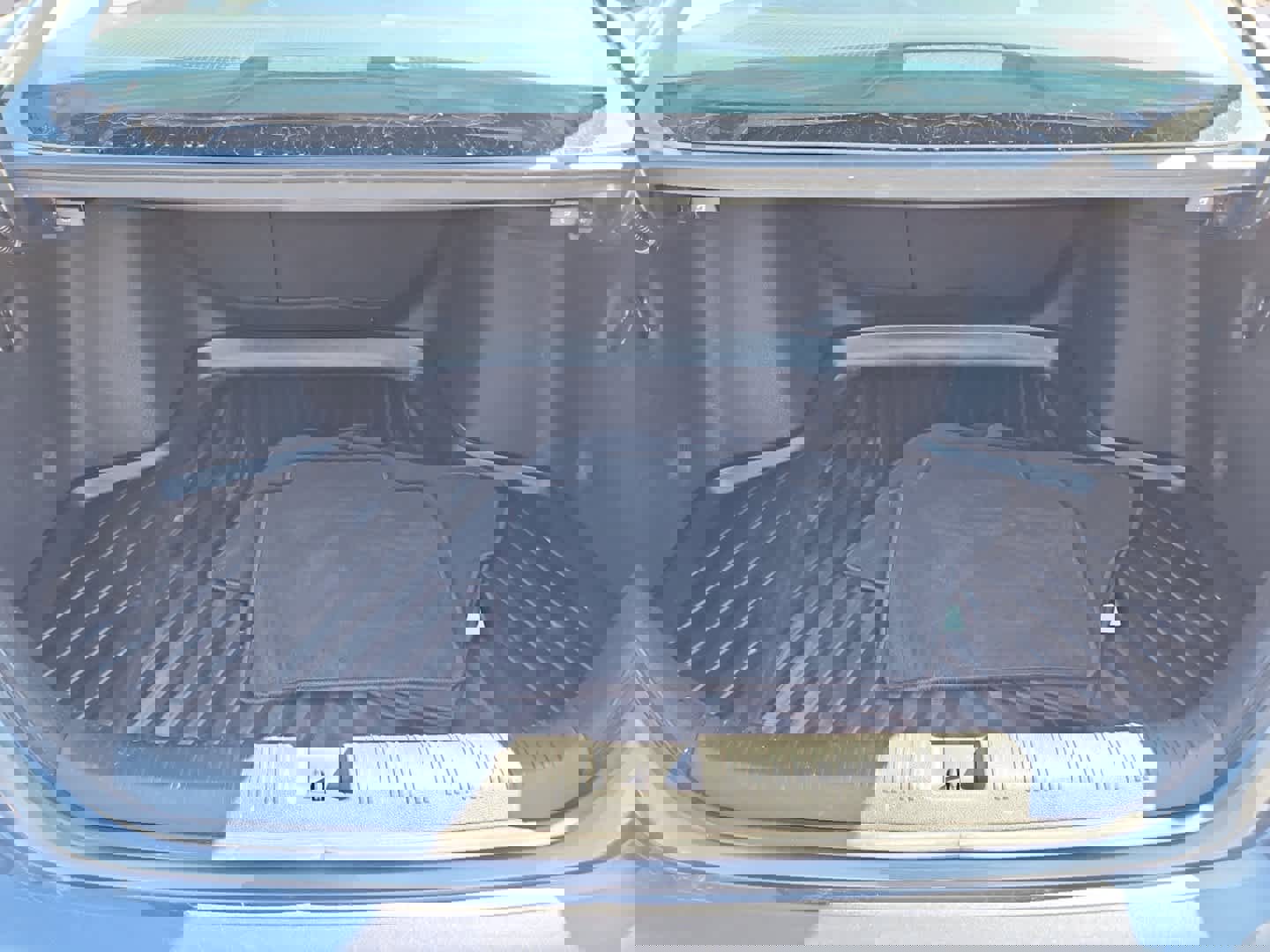 Certified 2023 Honda Accord EX image 32