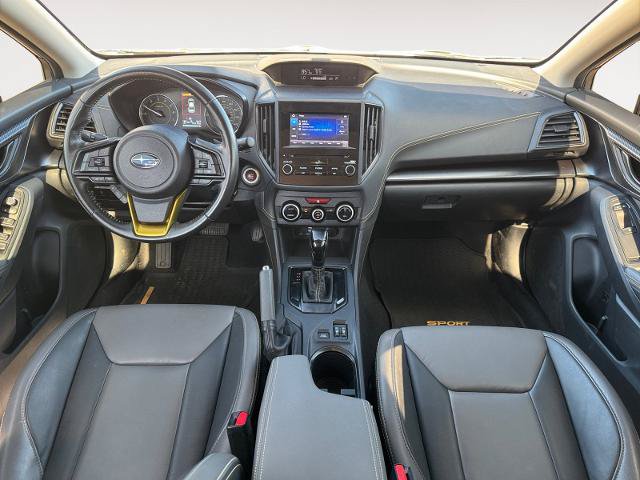 Used 2023 Subaru Crosstrek 2.5i Sport AWD/4WD image 10
