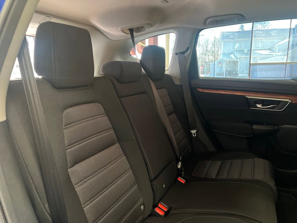 Used 2022 Honda CR-V EX image 38