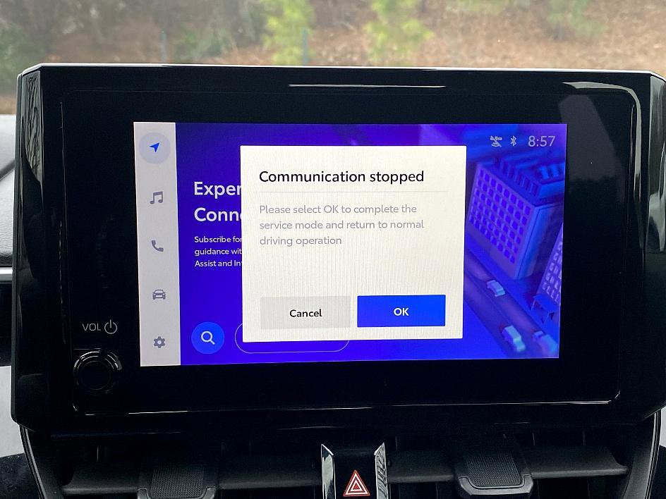 Certified 2025 Toyota Corolla SE image 16