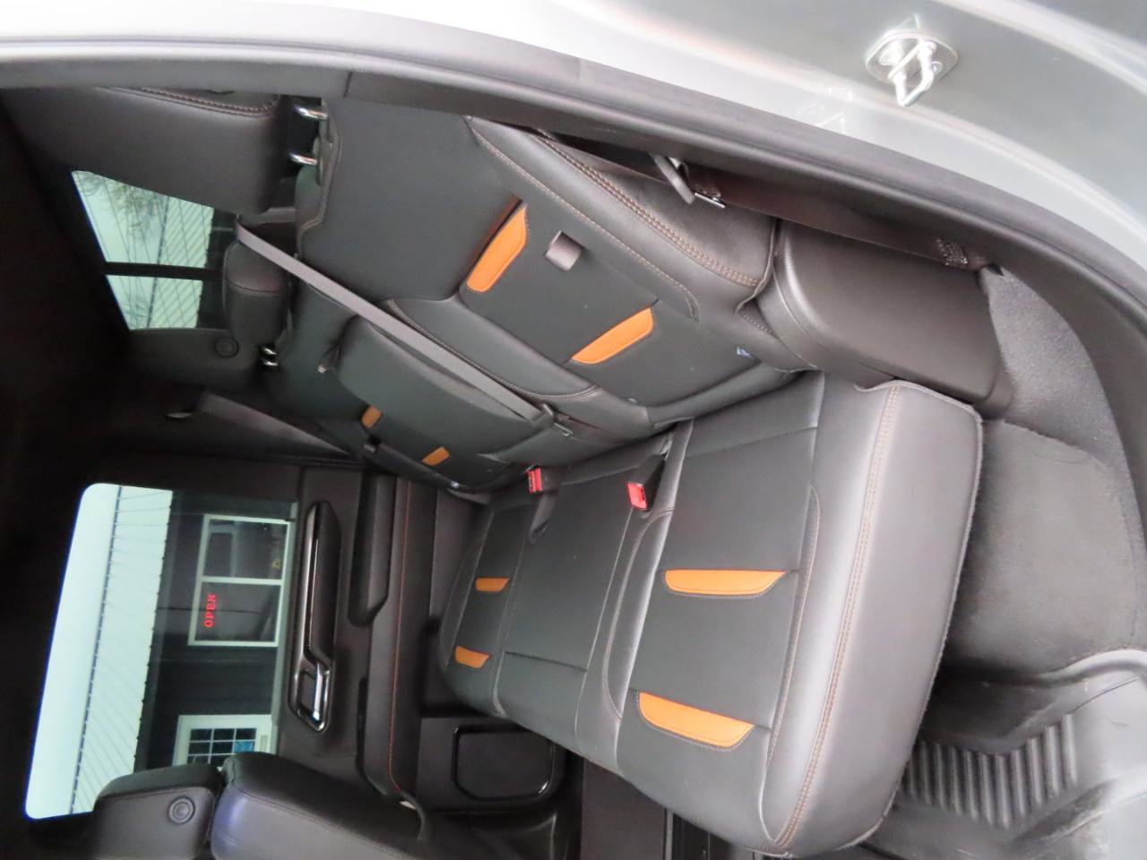 Used 2024 GMC Sierra 2500 AT4 w/ AT4 Premium Plus Package image 45