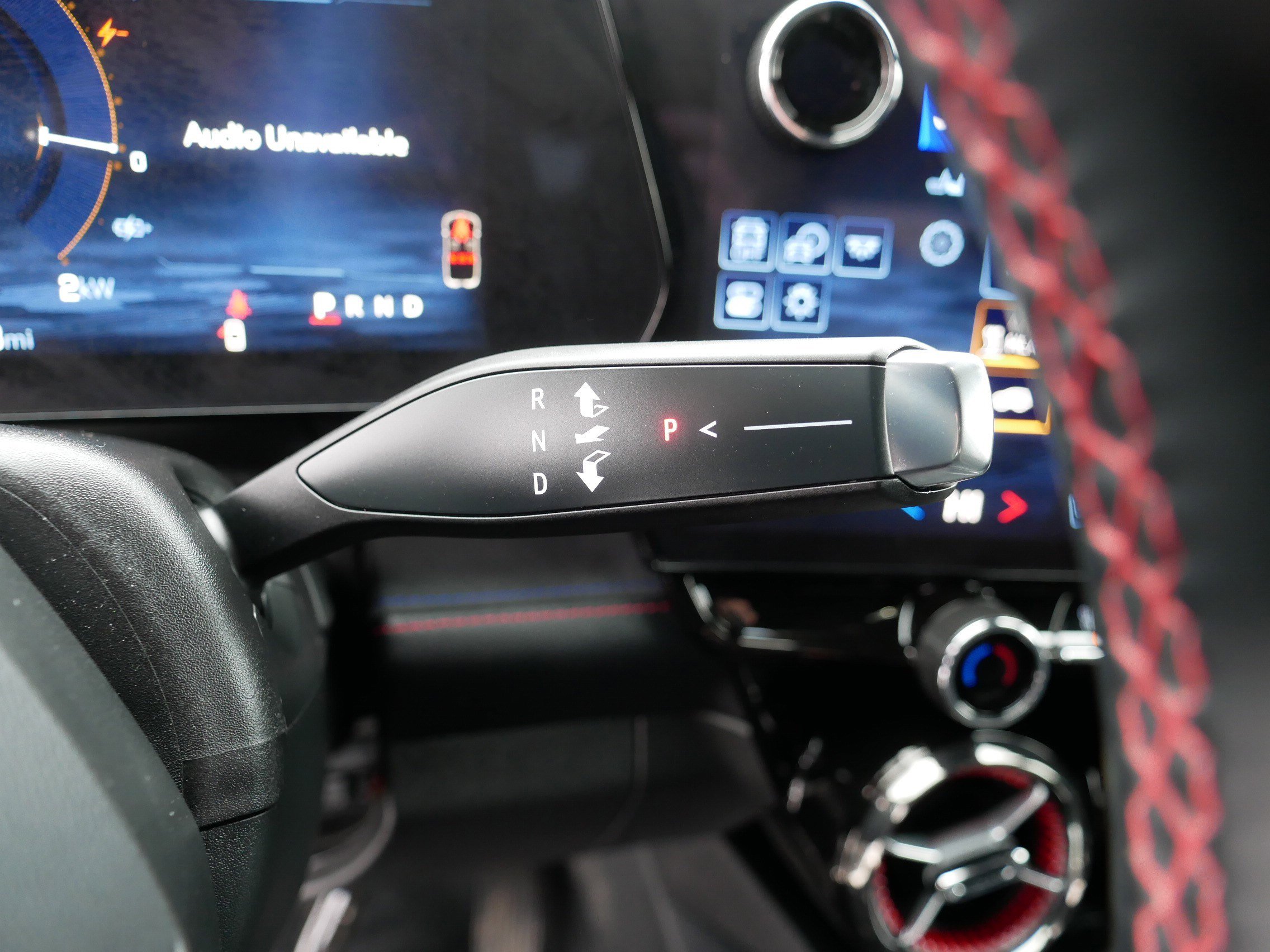 Used 2024 Chevrolet Blazer EV RS image 24