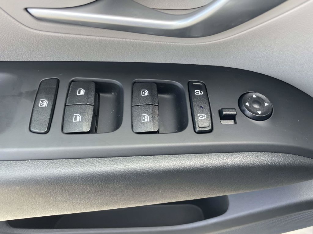 Used 2024 Hyundai Tucson SEL AWD/4WD image 18