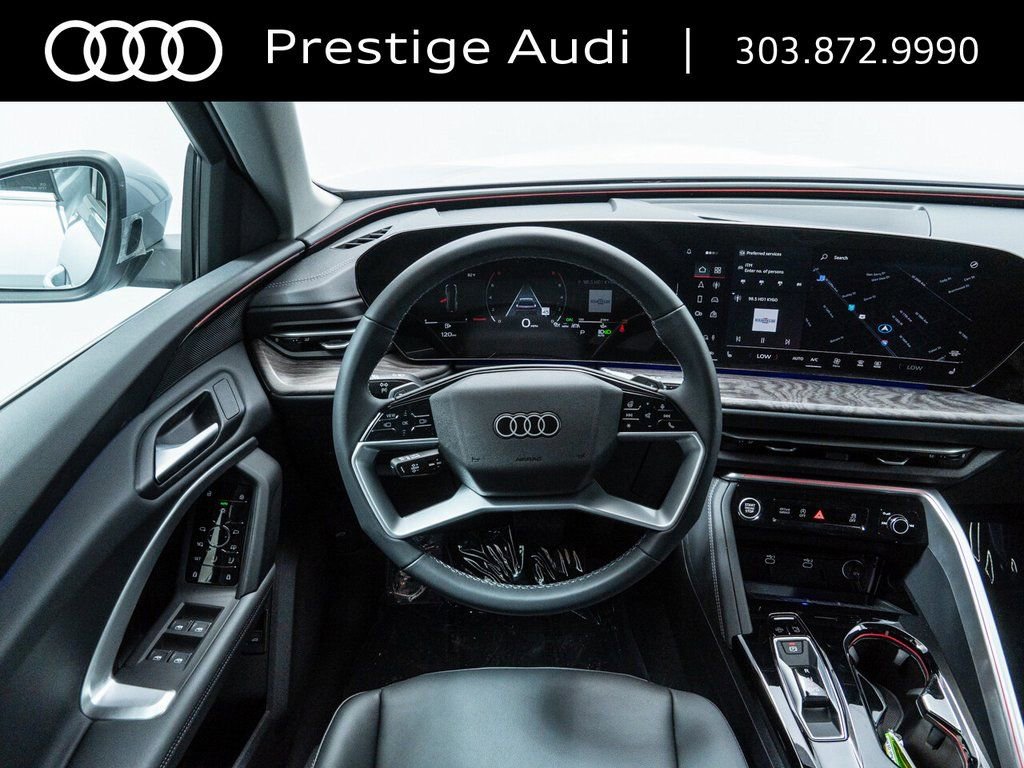 Used 2025 Audi Q5 Premium w/ Convenience Package AWD/4WD image 15