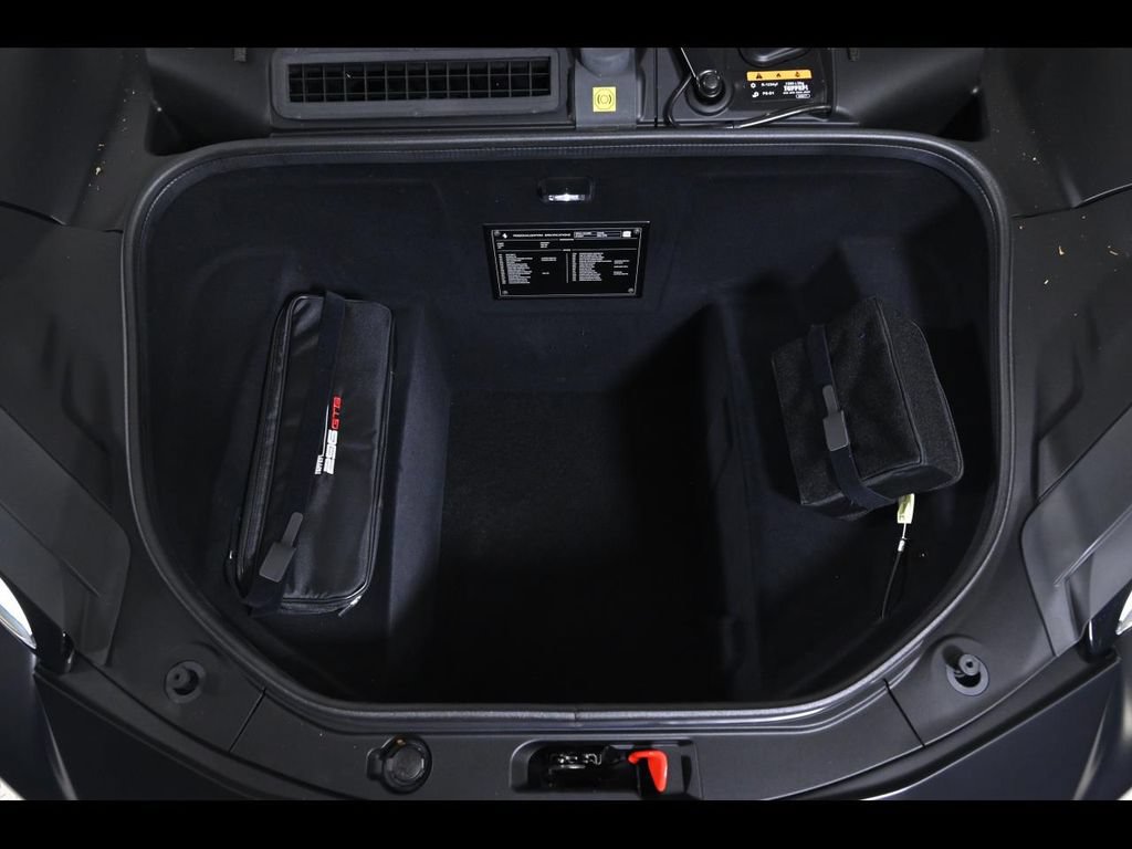 Used 2025 Ferrari 296 GTB RWD image 31