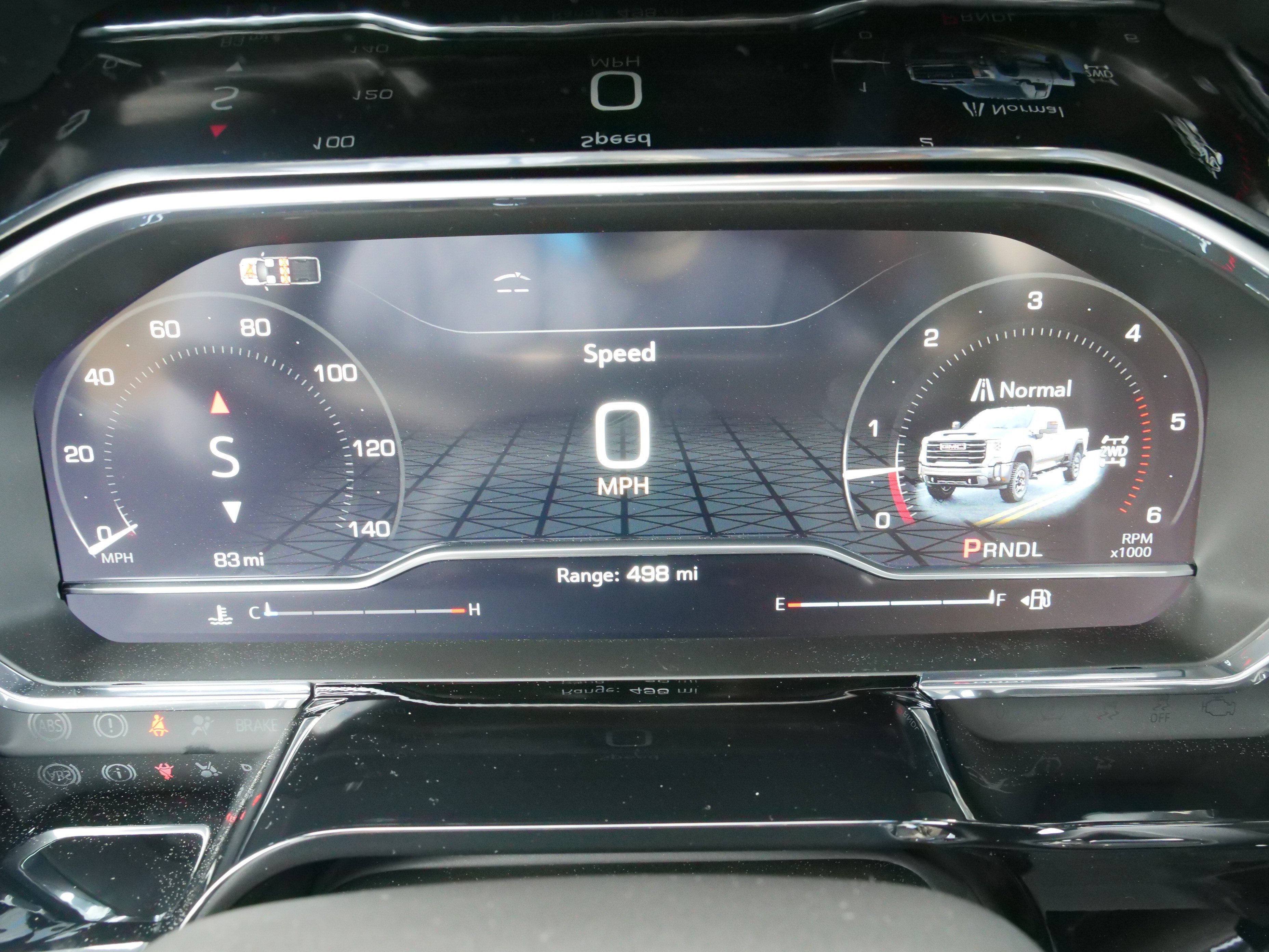 New 2025 GMC Sierra 2500 SLT w/ SLT Convenience Package image 24