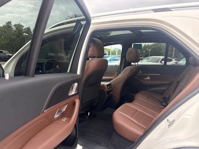 Used 2024 Mercedes-Benz GLE 350 4MATIC image 15