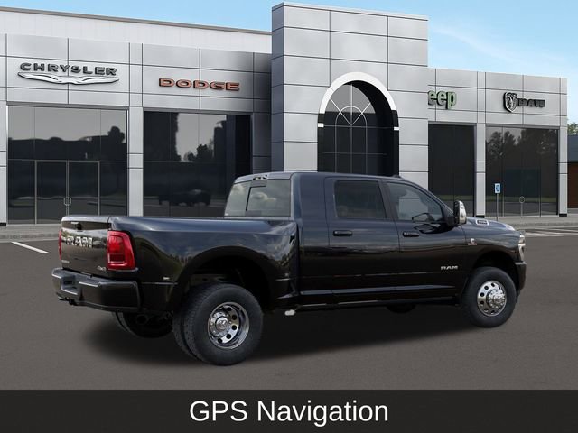 New 2025 RAM 3500 Laramie image 4