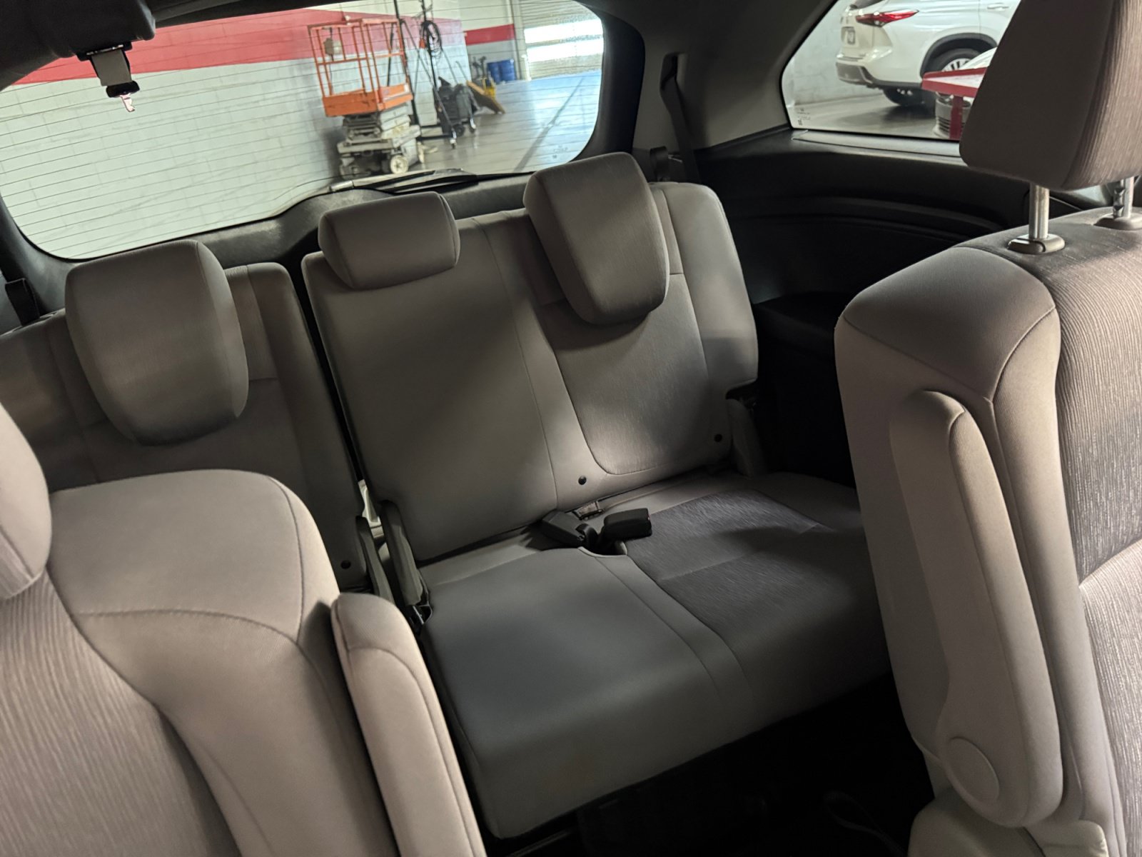 Used 2020 Honda Odyssey EX image 27