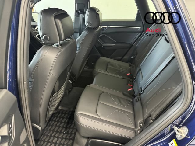 Certified 2025 Audi Q3 2.0T Premium w/ Convenience Package AWD/4WD image 25