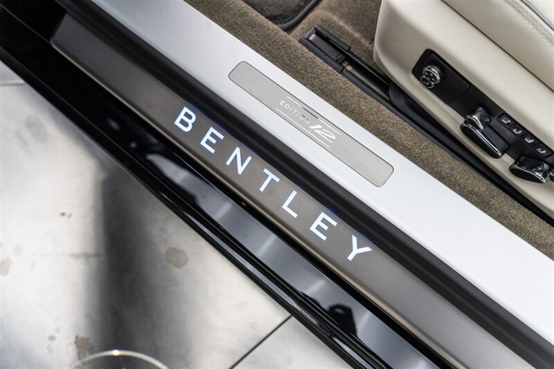 Used 2024 Bentley Continental GT Speed AWD/4WD image 45