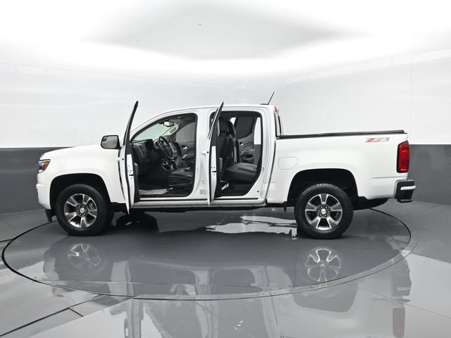 Used 2017 Chevrolet Colorado Z71 AWD/4WD image 30