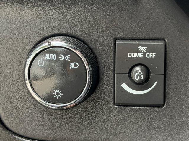 Used 2024 Chevrolet Express 2500 w/ Driver Convenience Package RWD image 13
