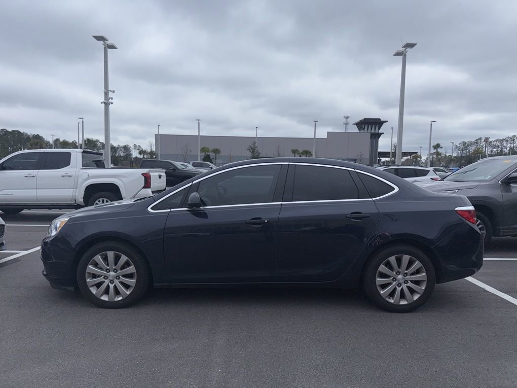 Used 2015 Buick Verano image 4