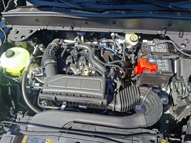 New 2025 Ford Bronco Sport Outer Banks w/ Outer Banks Tech Package+ image 10