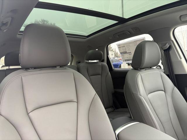 New 2026 Audi Q7 3.0T Premium AWD/4WD image 21