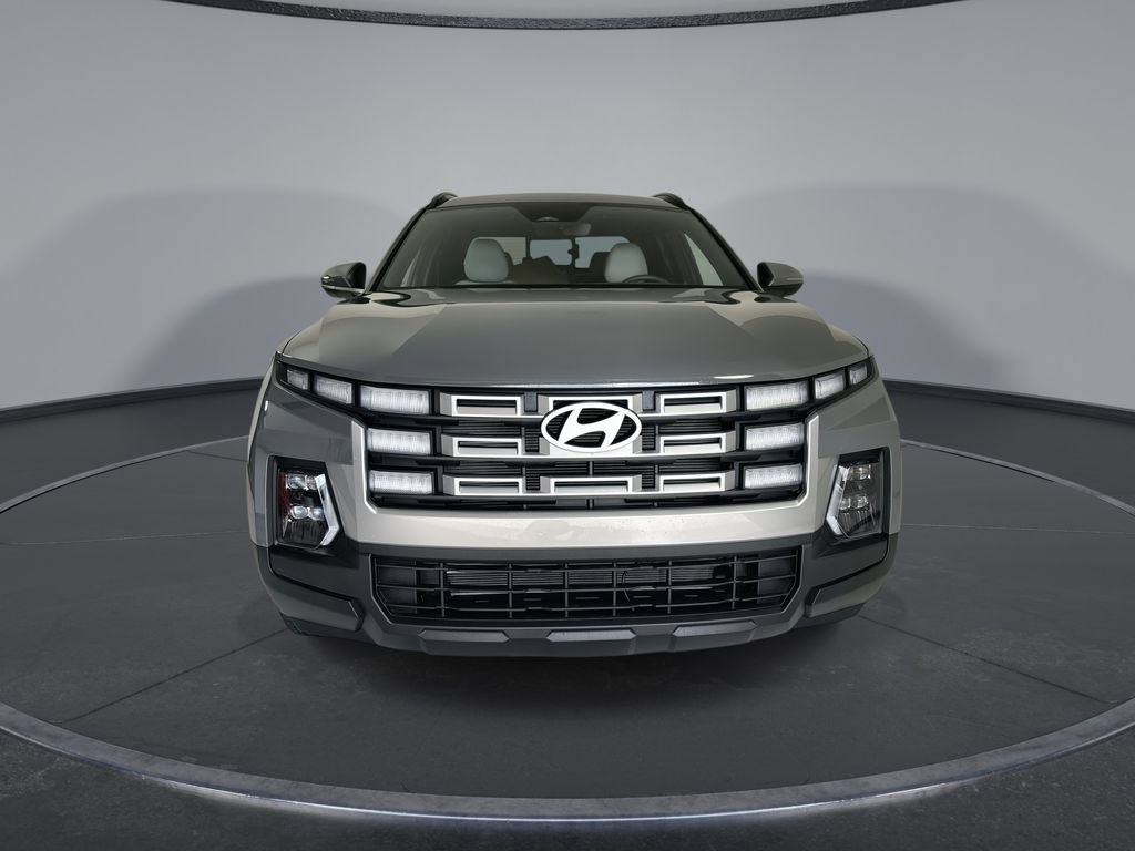 New 2026 Hyundai Santa Cruz SEL FWD image 3